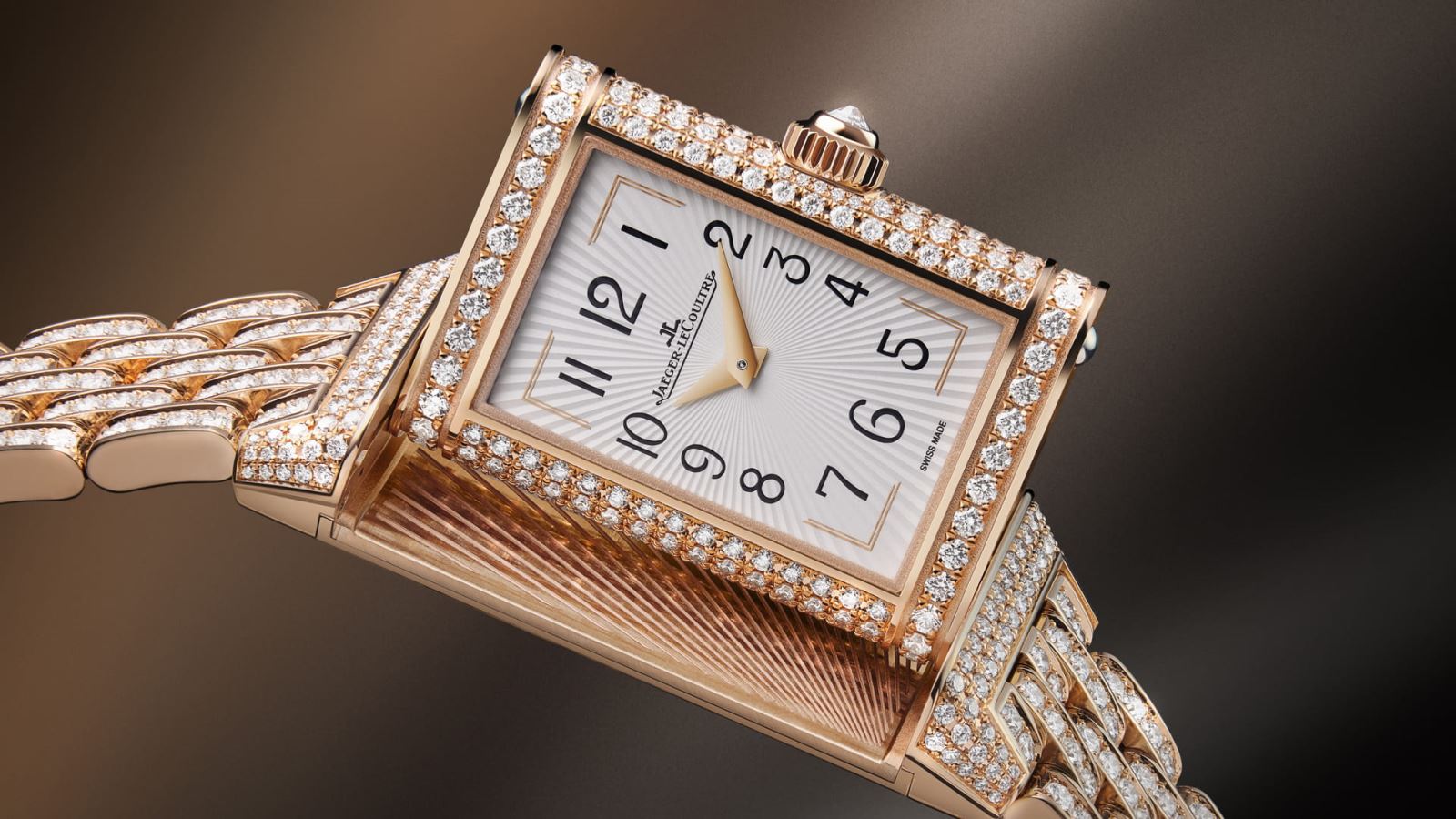 đồng hồ jaeger lecoultre reverso